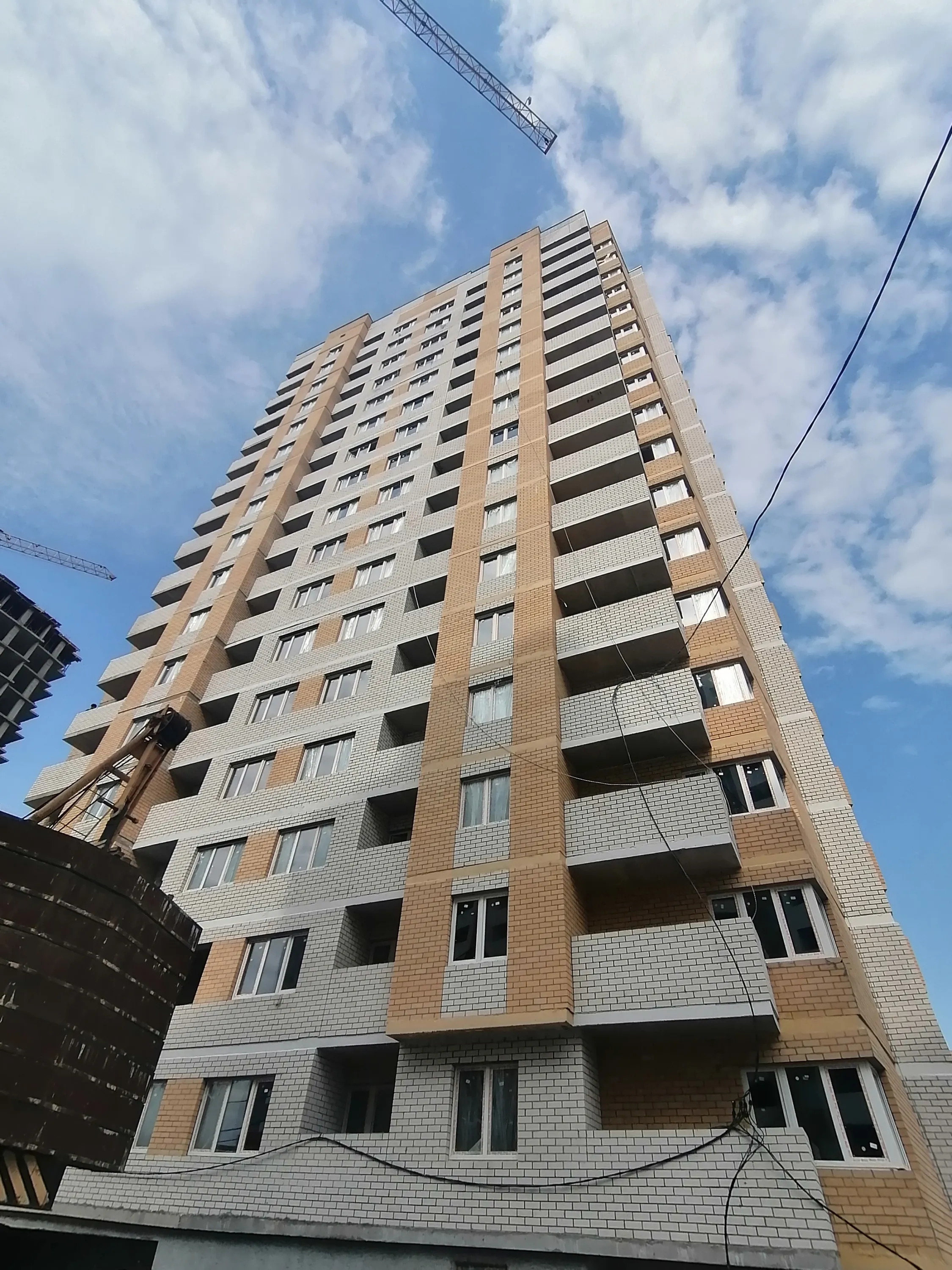 Фото ЖК Гвардейский 2.0