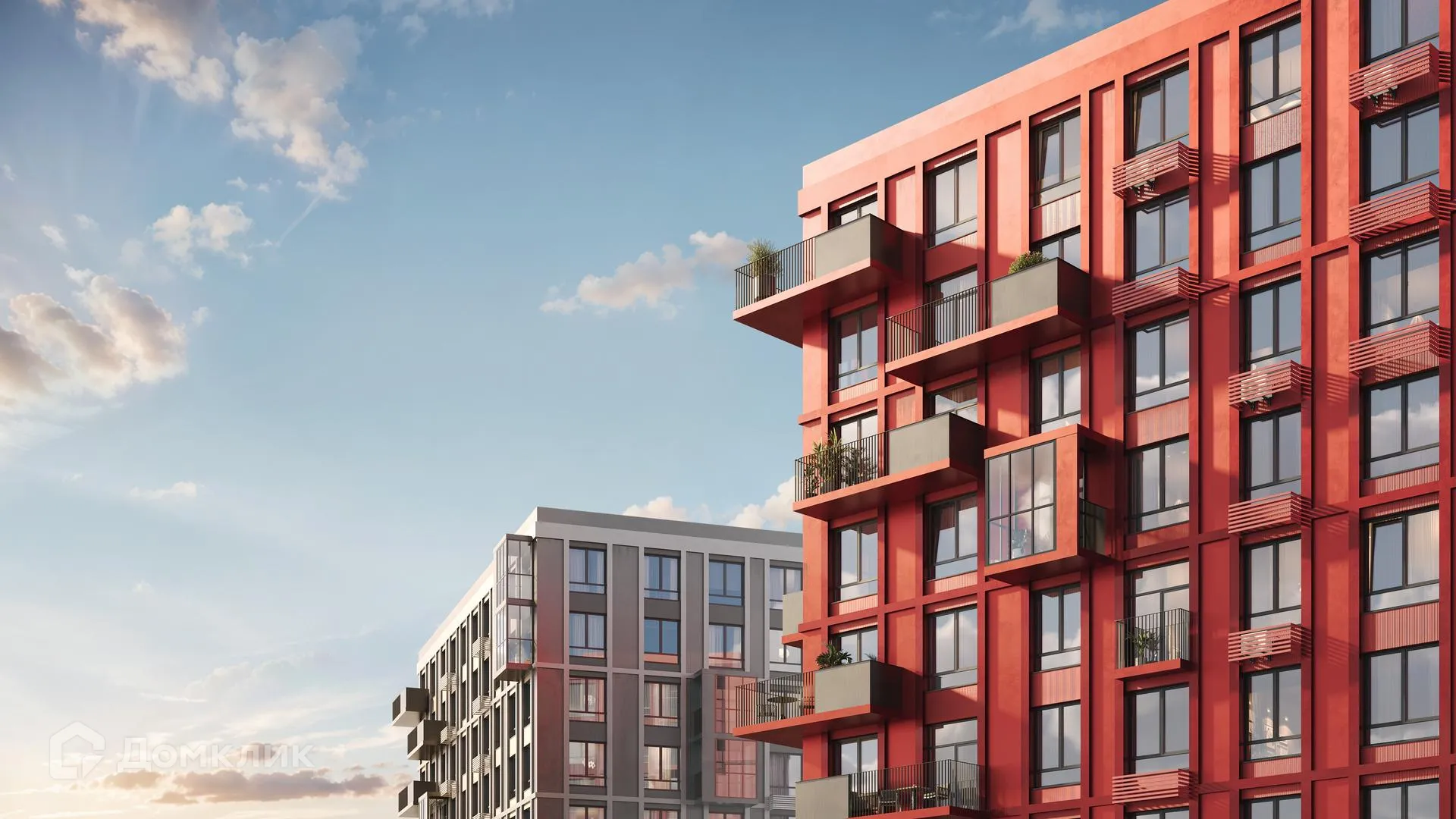 Фото квартиры в ЖК Рябиновая Роща