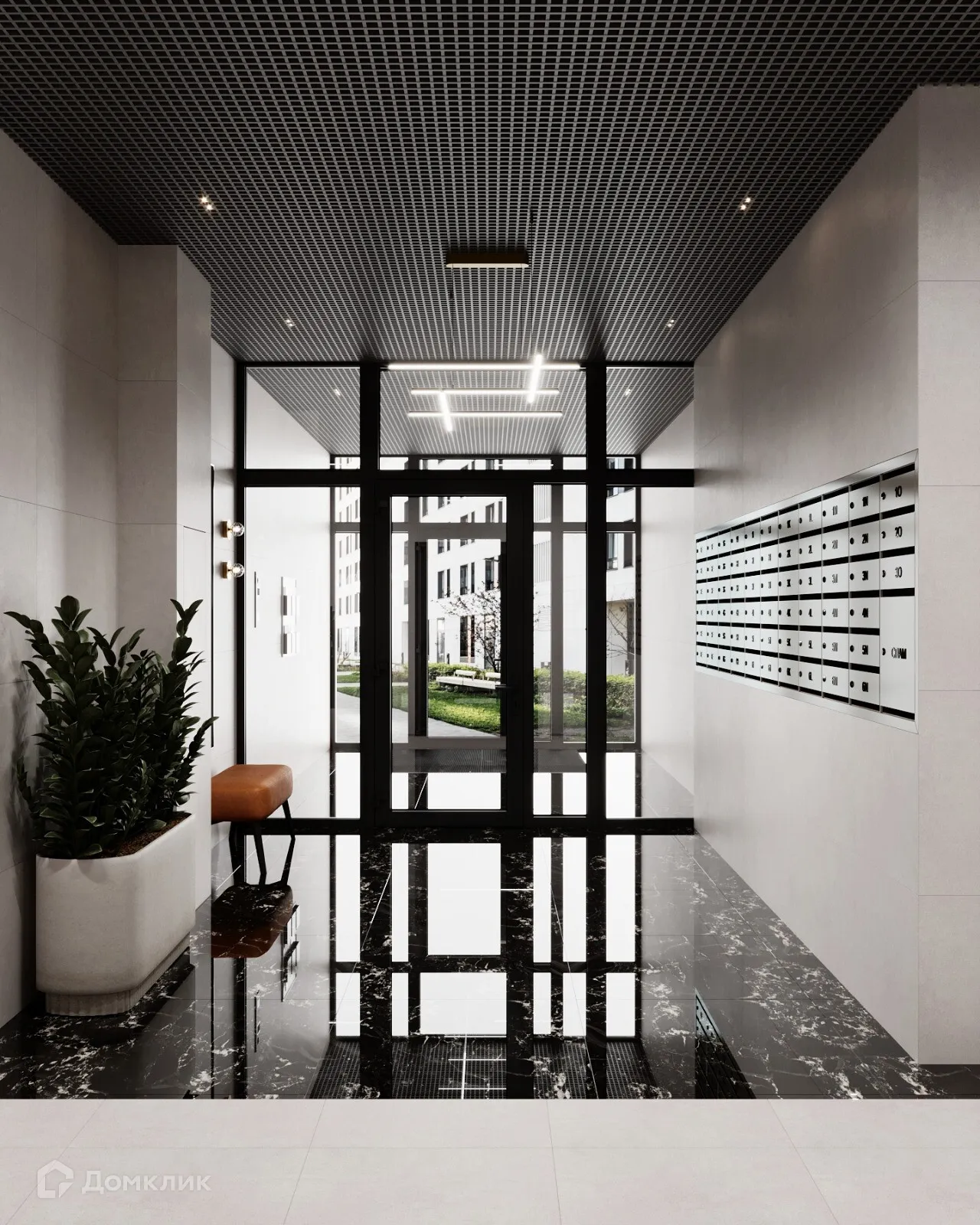 Фото квартиры в ЖК PRO ЖК НА PROЕЗЖЕЙ