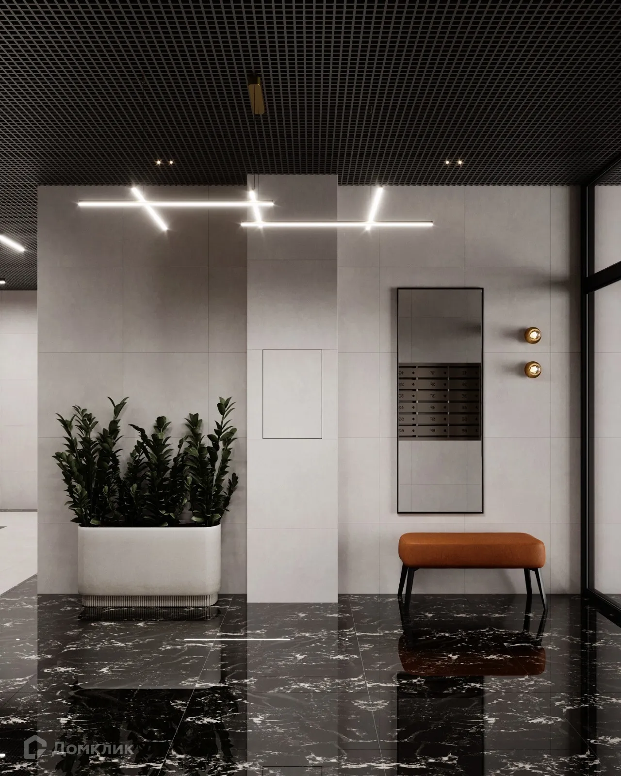 Фото квартиры в ЖК PRO ЖК НА PROЕЗЖЕЙ