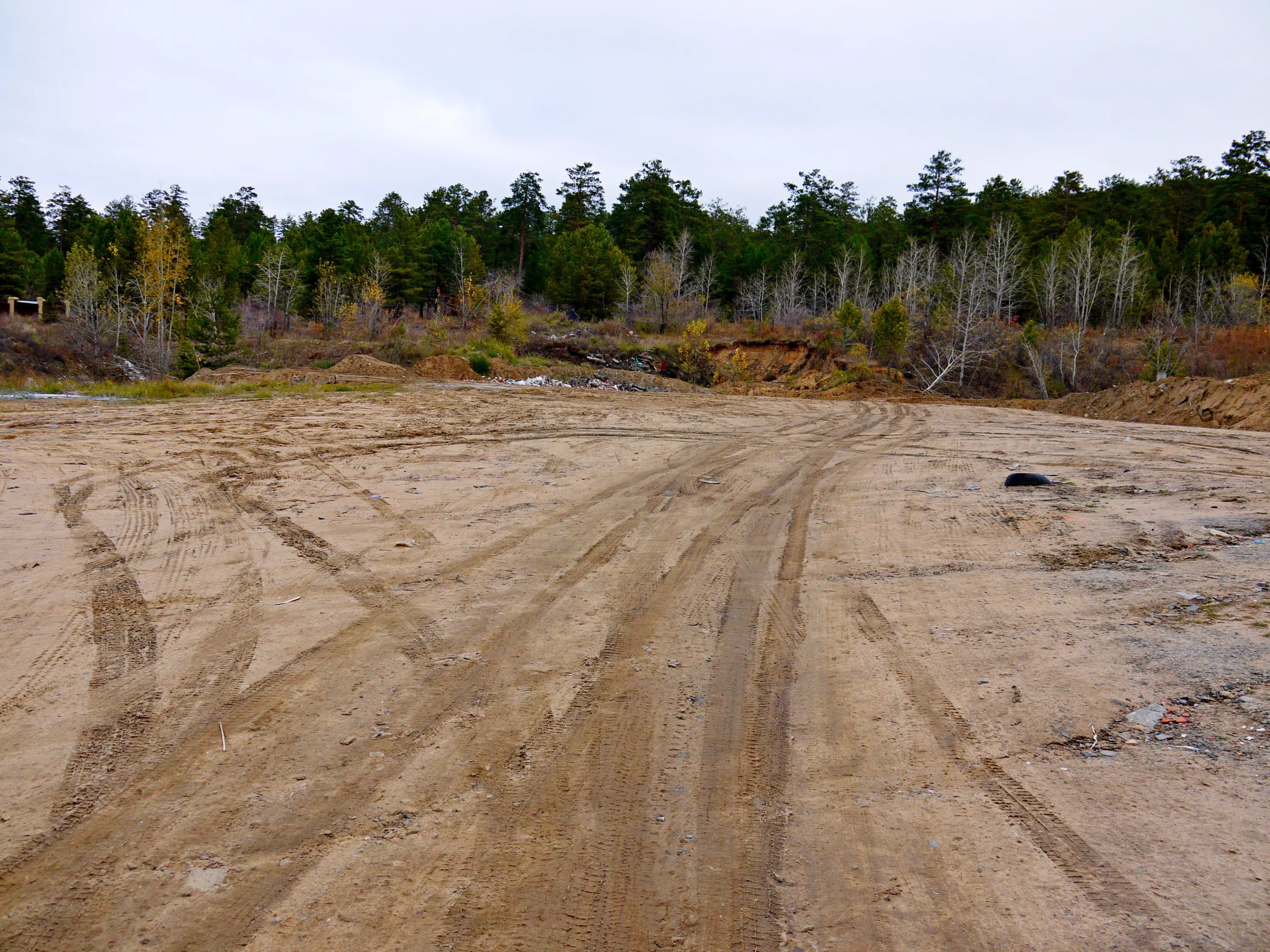 ЖК Дом по ул. Токмакова ход строительства