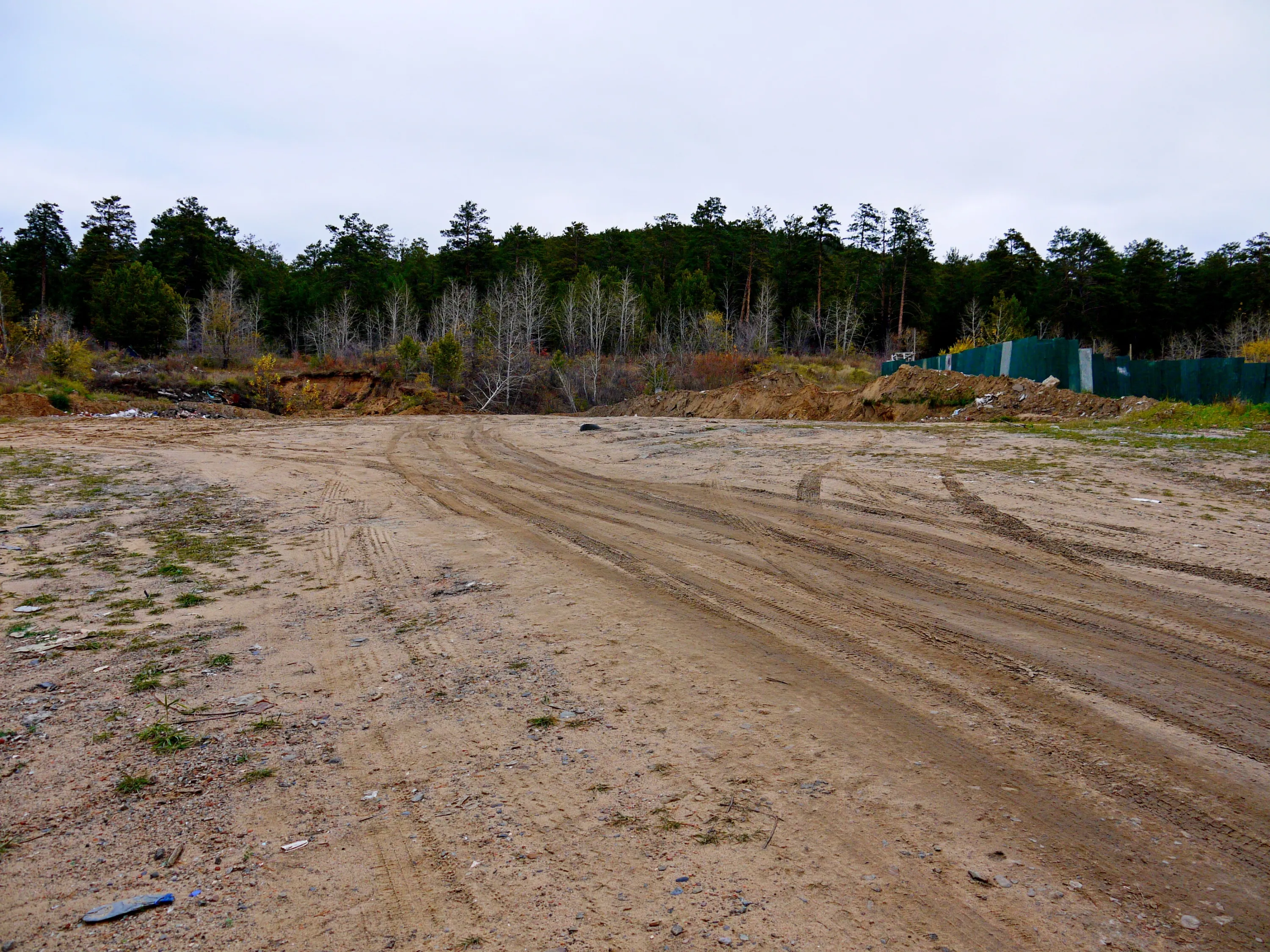 ЖК Дом по ул. Токмакова ход строительства