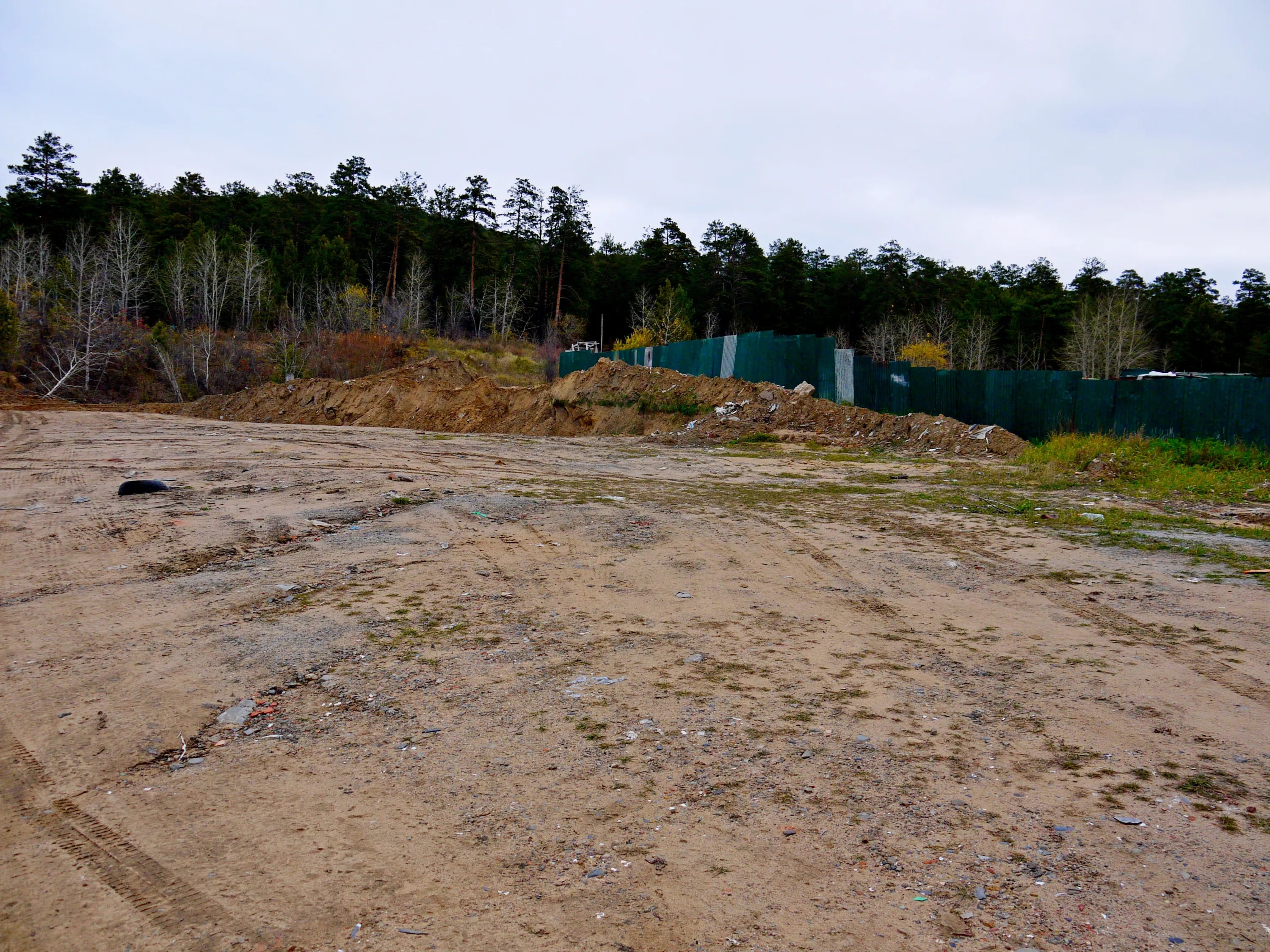 ЖК Дом по ул. Токмакова ход строительства