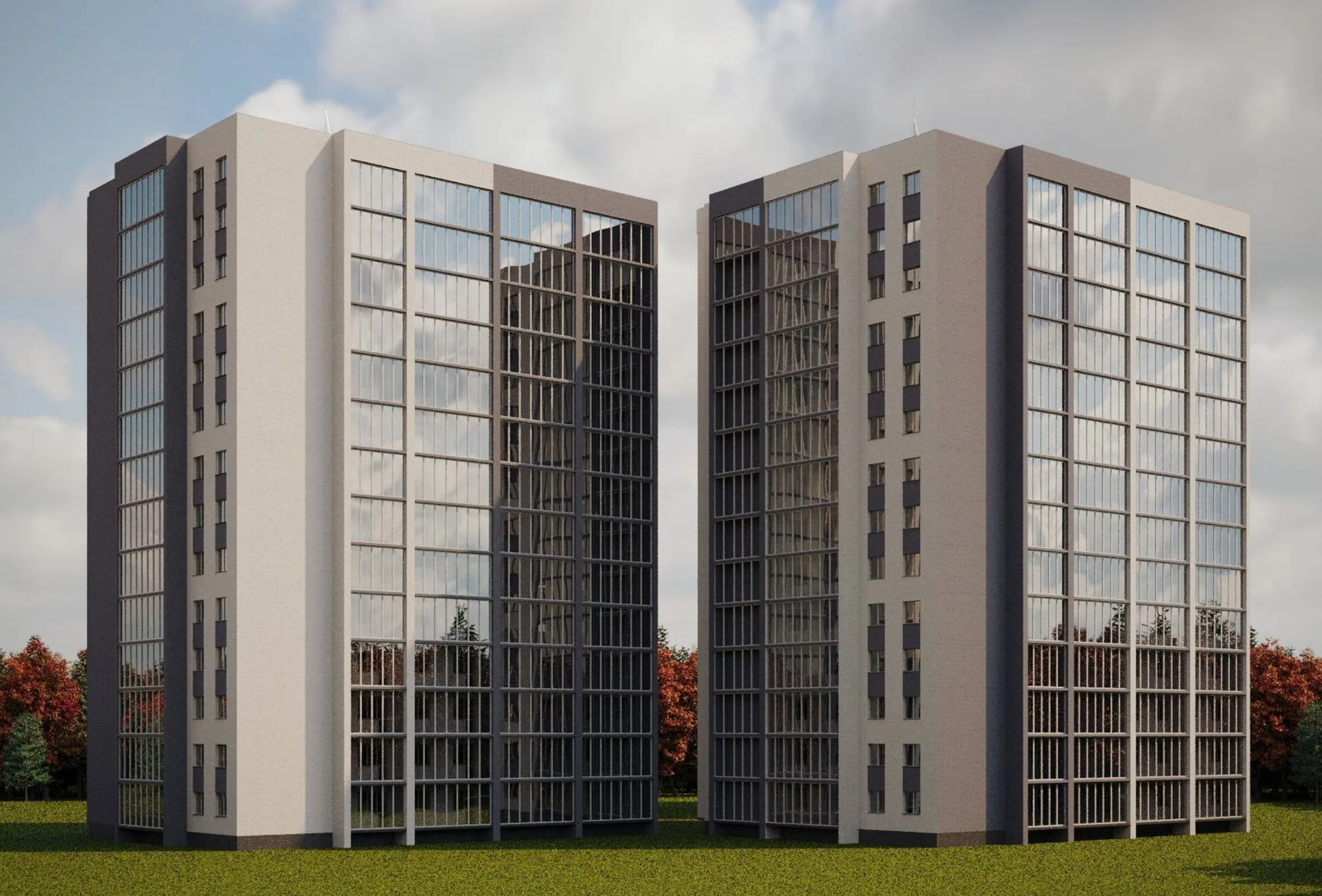 купить новостройку в ЖК Багульник