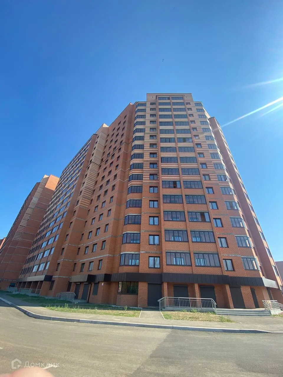 купить новостройку в ЖК "3 микрорайон"