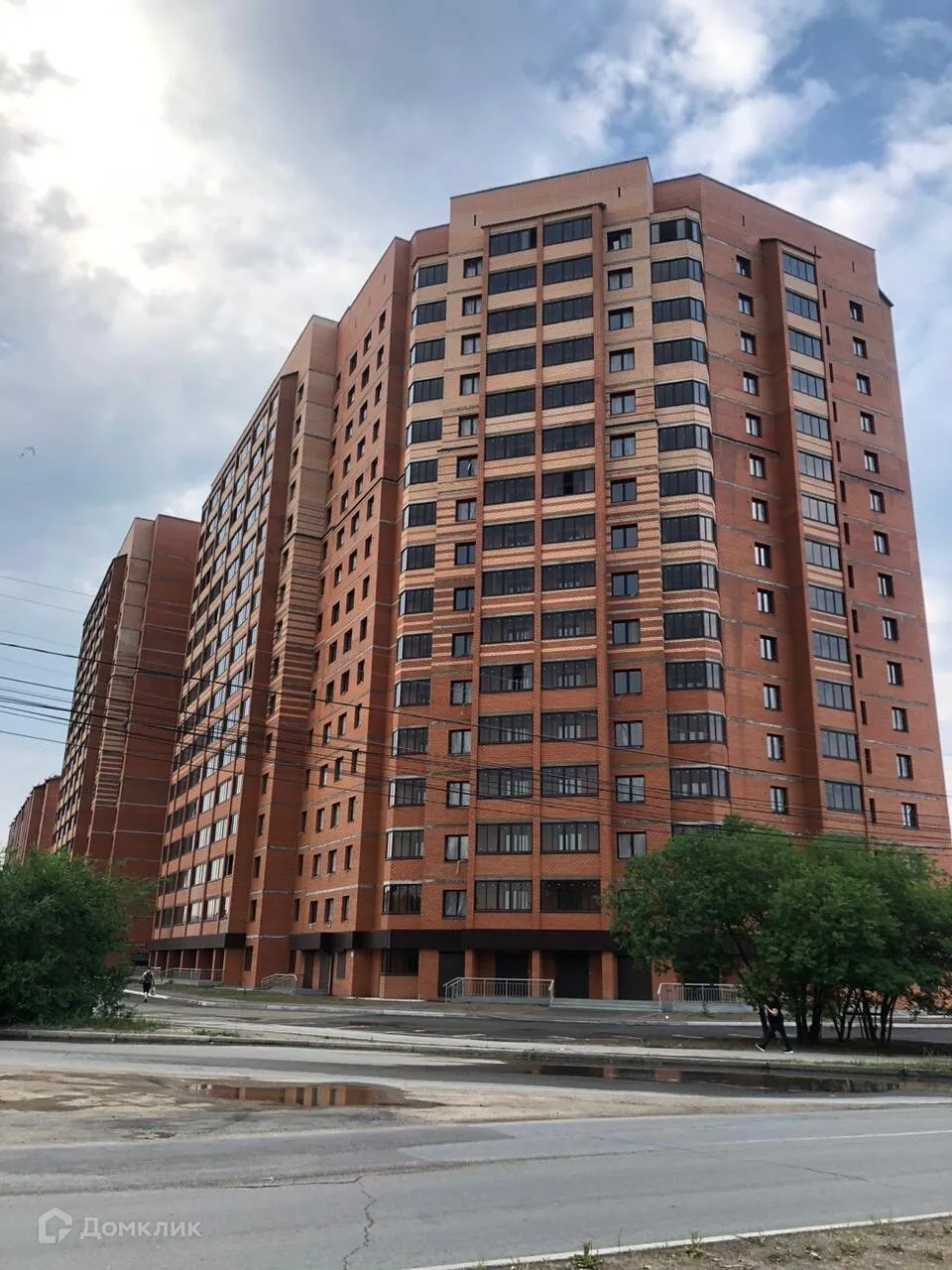 купить новостройку в ЖК "3 микрорайон"