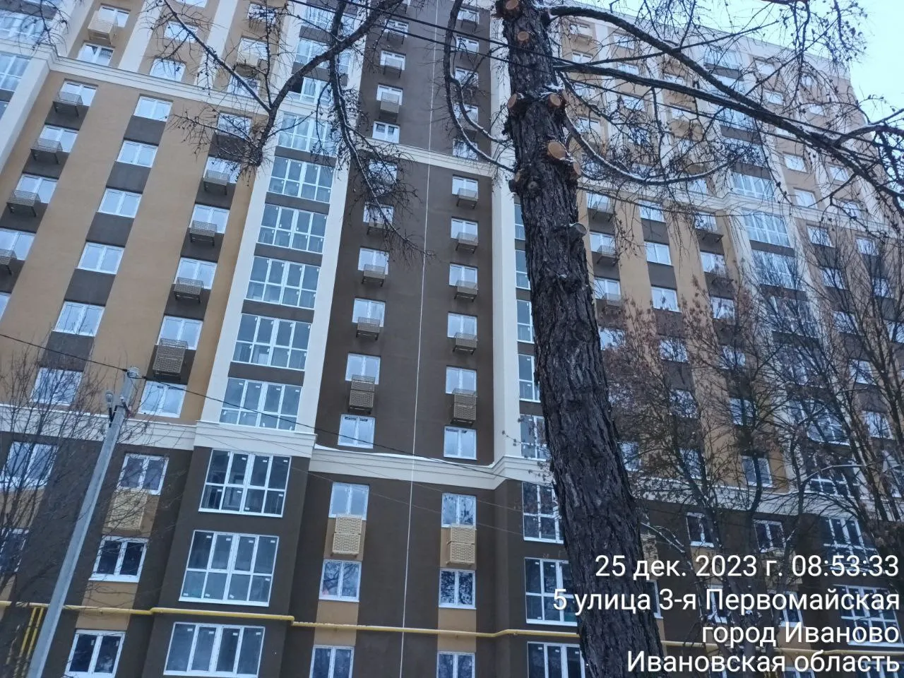 Фото ЖК "Майские зори 2"
