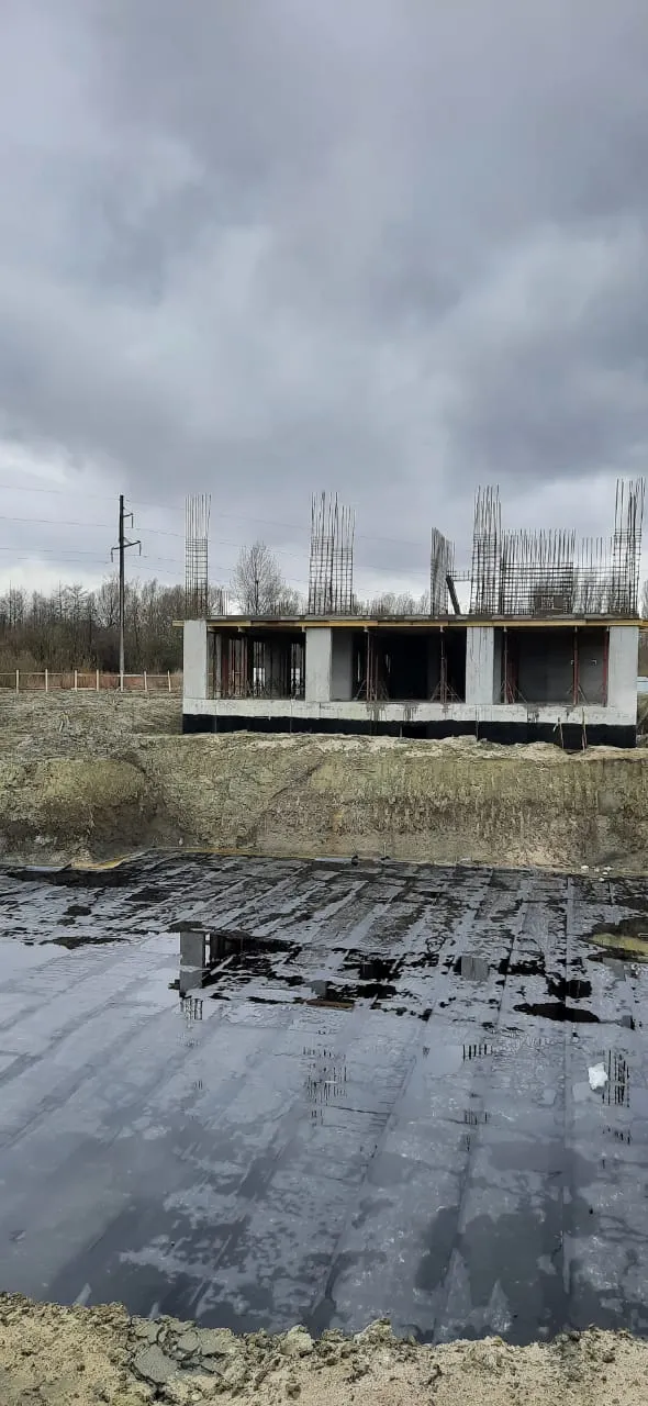 Фото ЖК Гринвуд