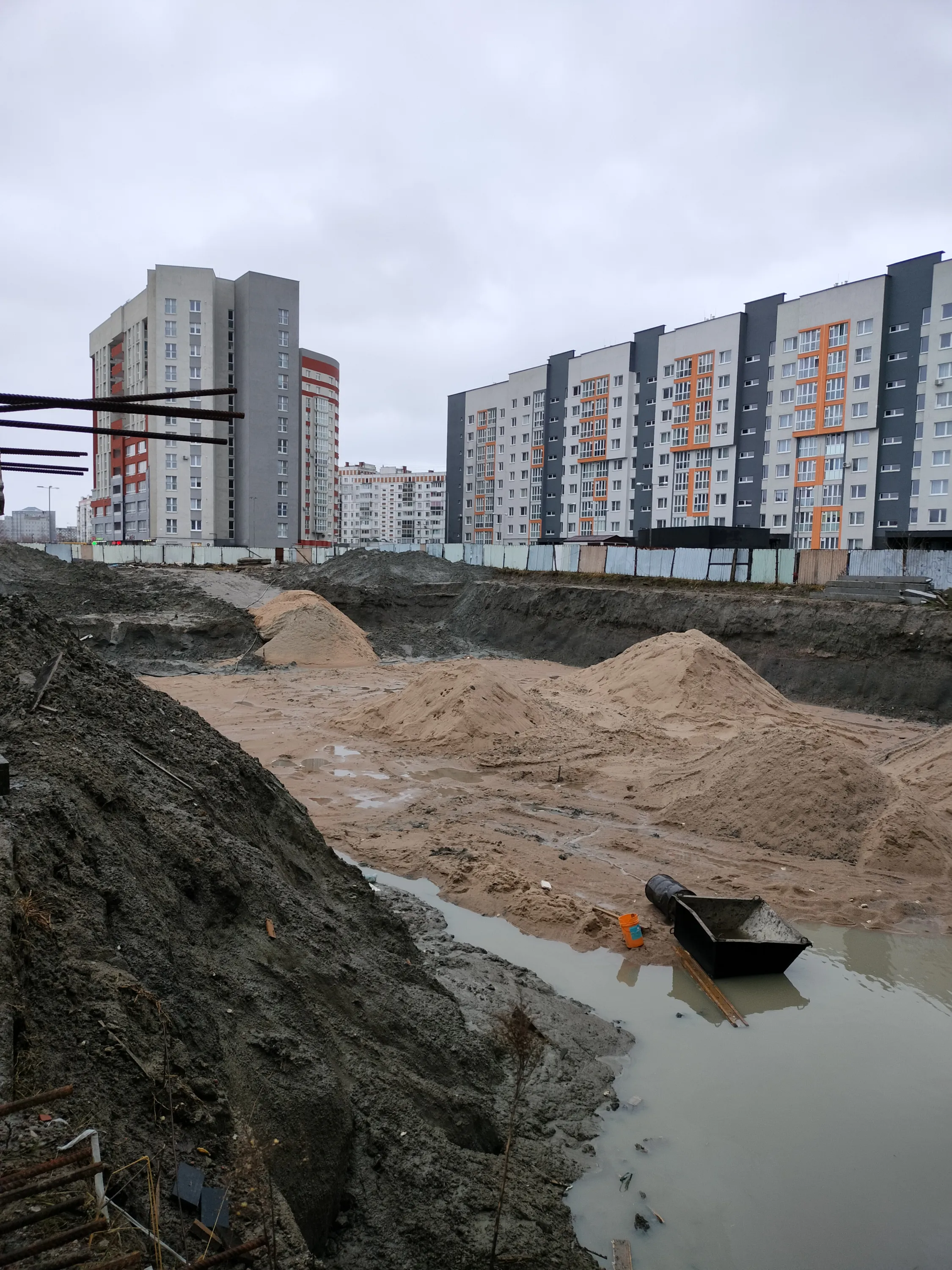 Фото ЖК Жилой комплекс "Sun City"