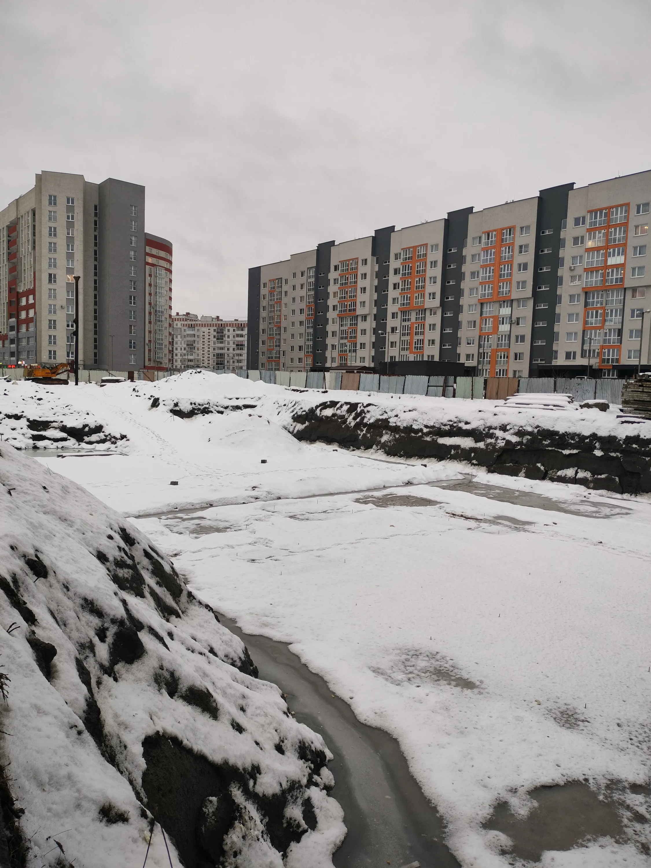 Фото ЖК Жилой комплекс "Sun City"