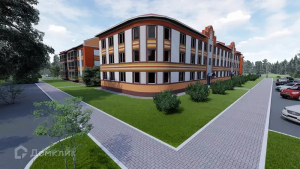 Фото квартиры