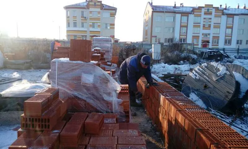 Фото ЖК Микрорайон Просторный