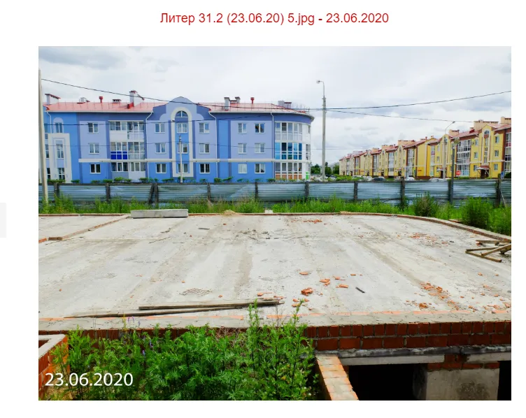 Фото ЖК Микрорайон Просторный