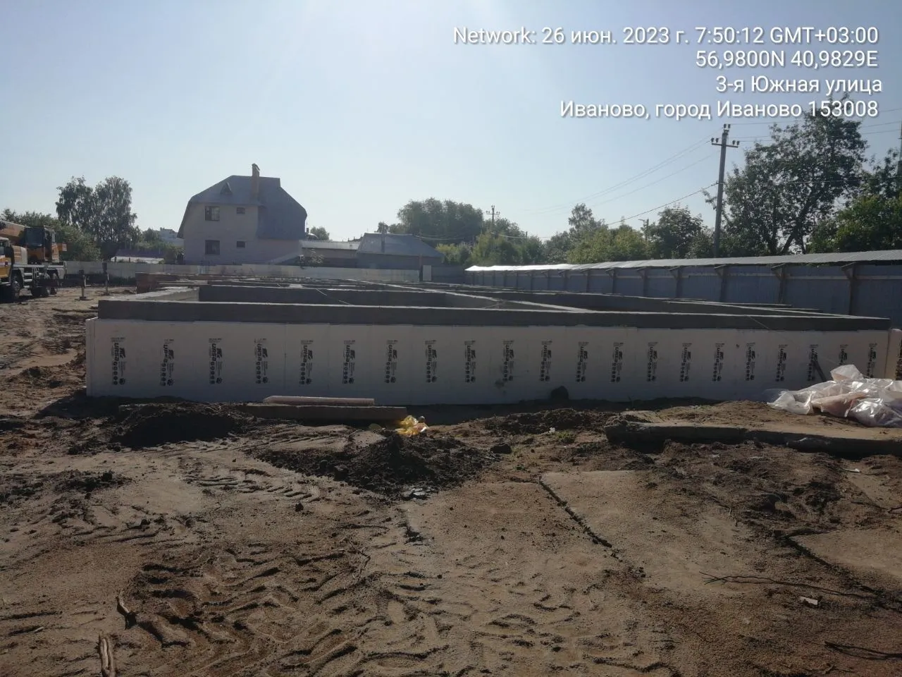 Фото ЖК Южный-3