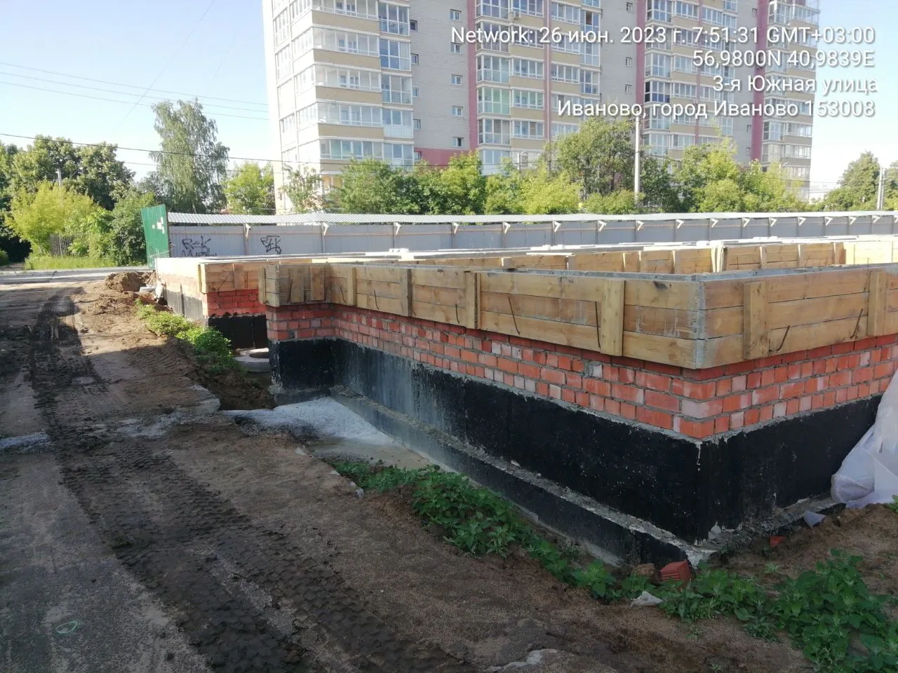 Фото ЖК Южный-3