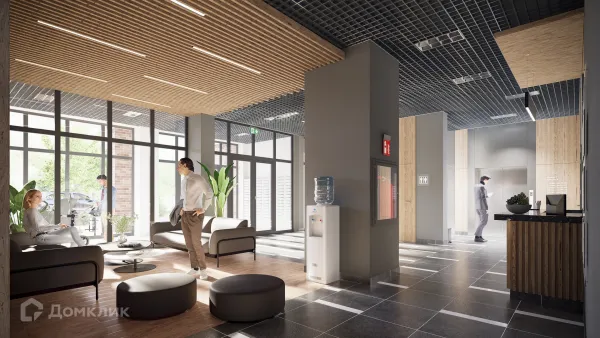 ЖК Дома у сада