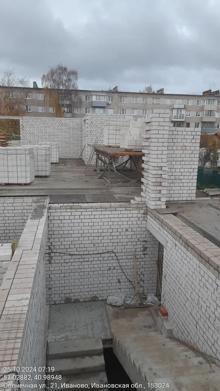 Фото ЖК Спортивный