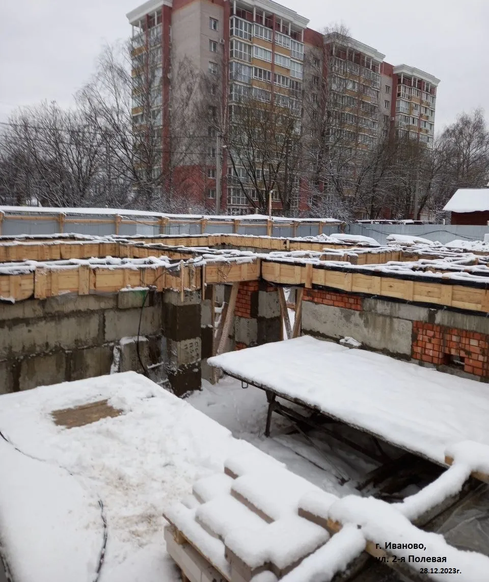 Фото ЖК Кооперативный