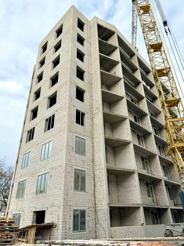 Фото ЖК Континент-5