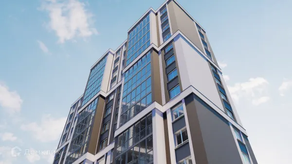 Фото ЖК ФАВОРИТ