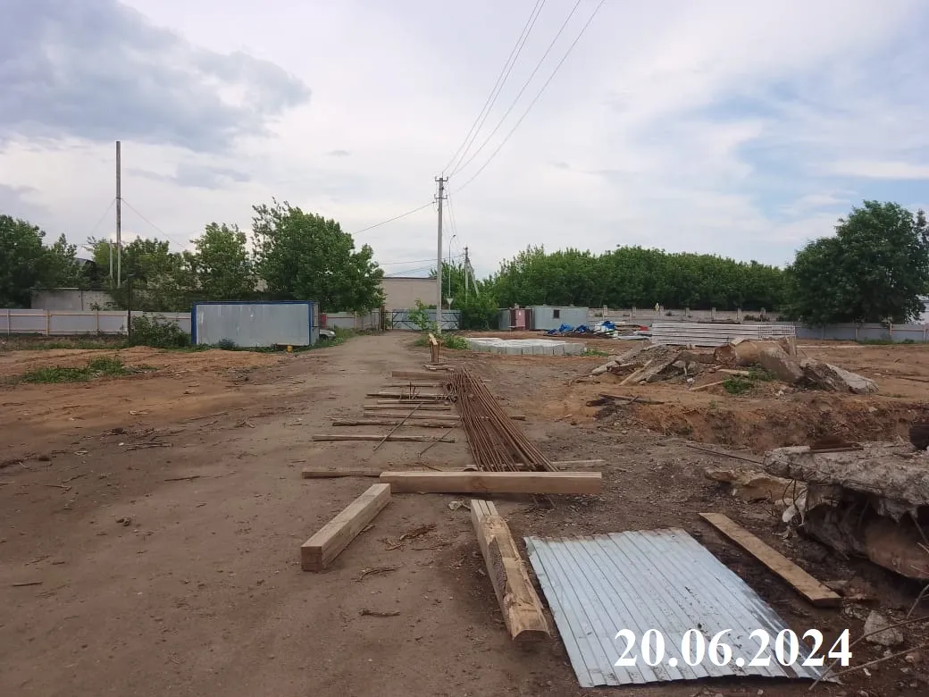 Фото ЖК ФАВОРИТ