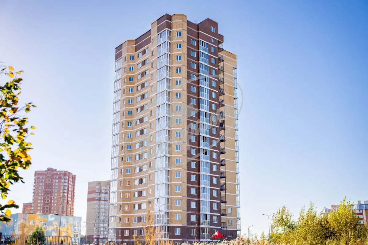 купить новостройку в ЖК Орбита