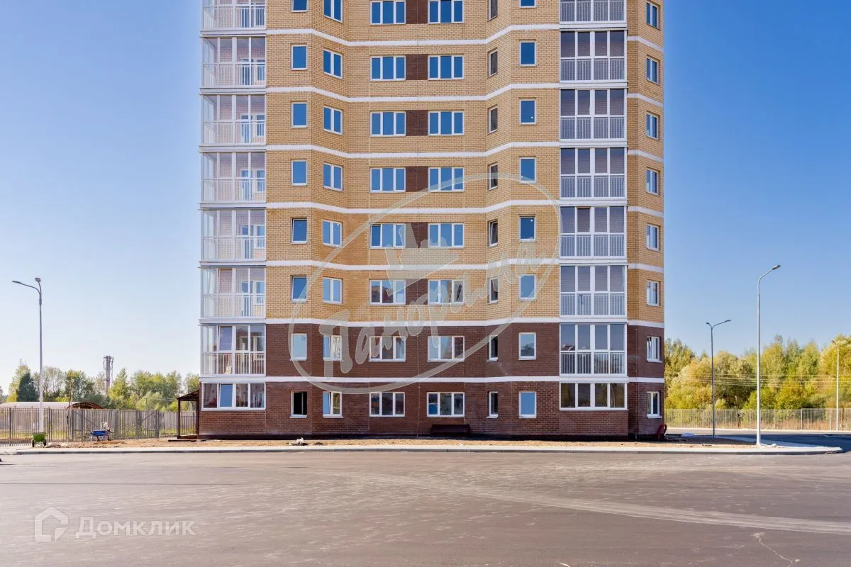 купить новостройку в ЖК Орбита