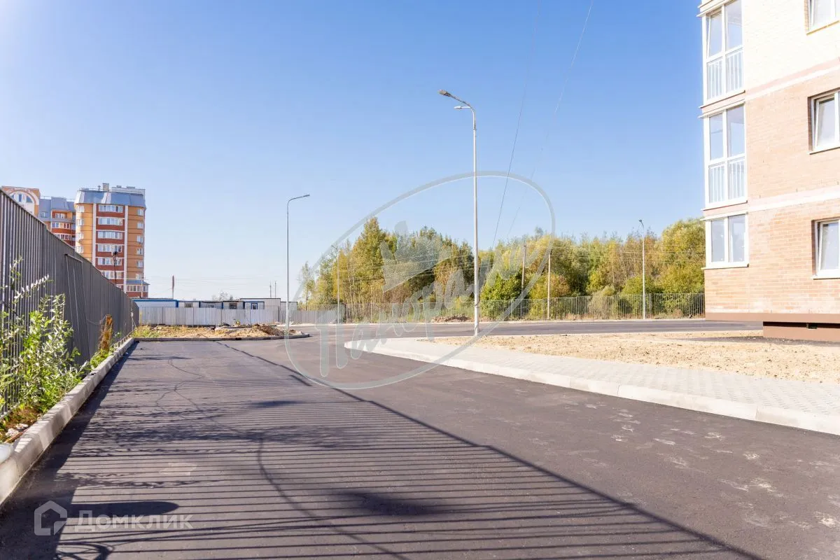 купить новостройку в ЖК Орбита