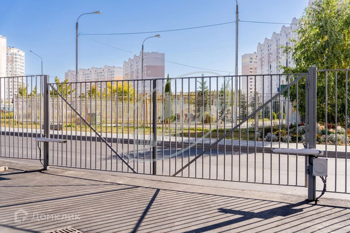 купить новостройку в ЖК Орбита