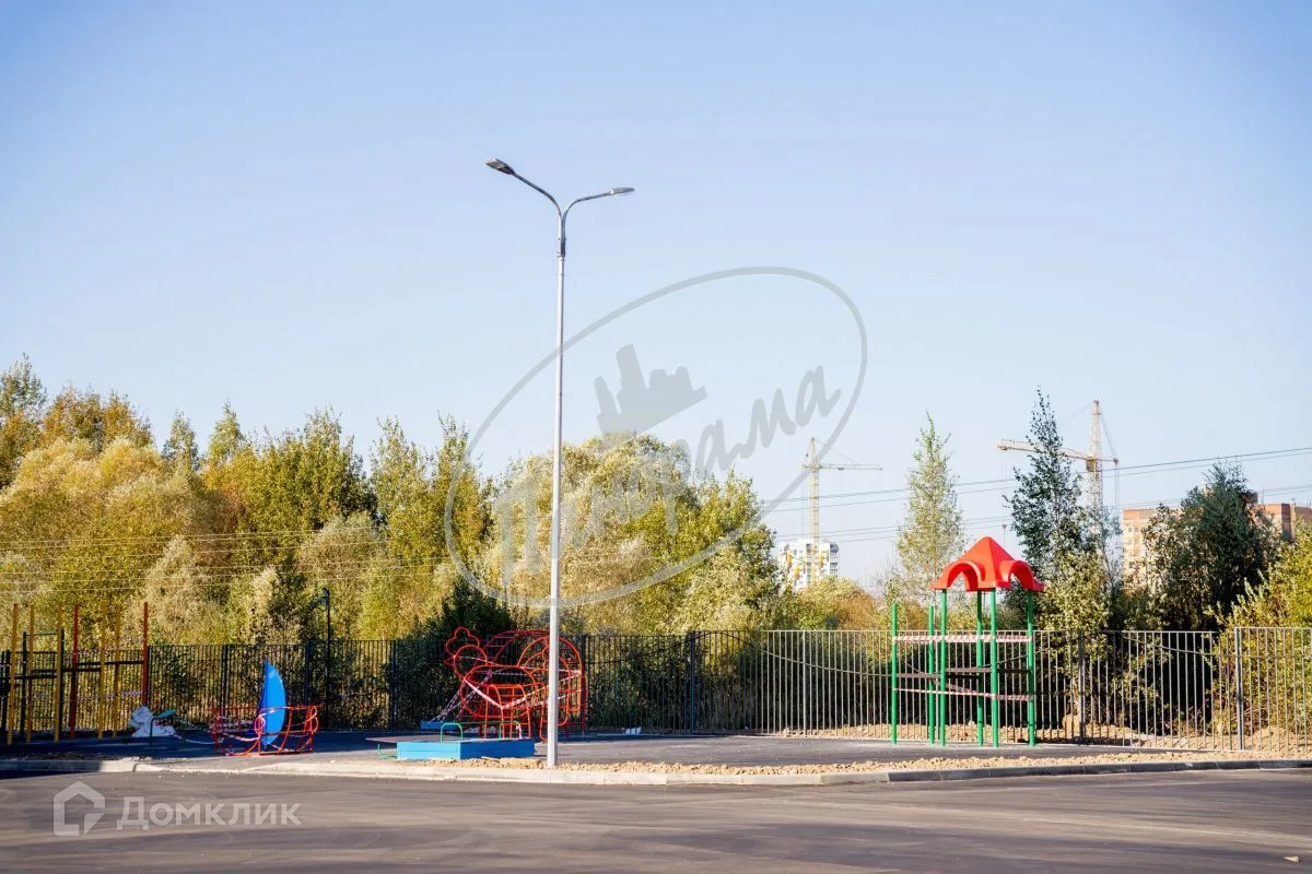 купить новостройку в ЖК Орбита