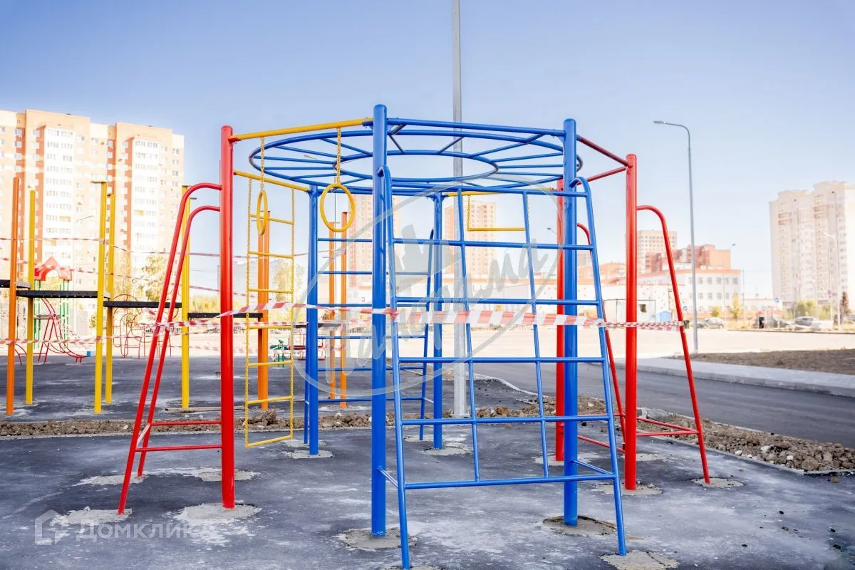 купить новостройку в ЖК Орбита