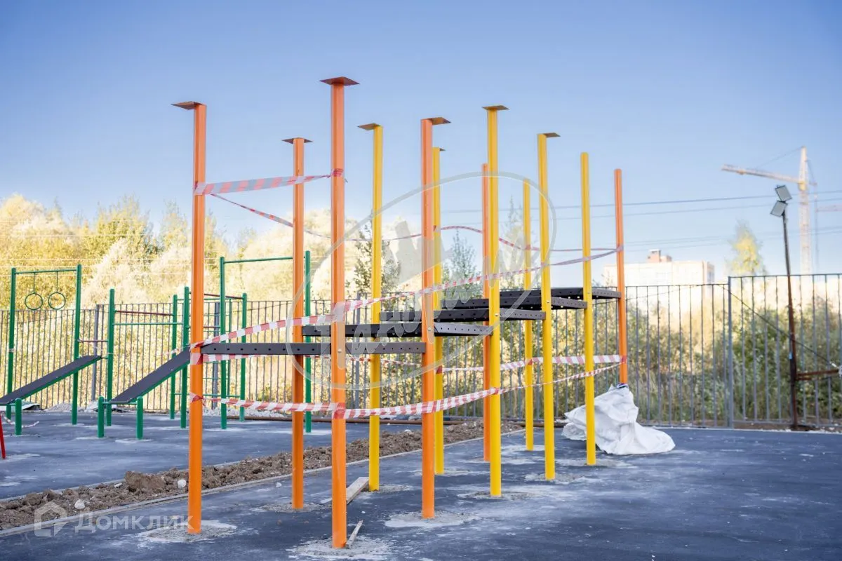 купить новостройку в ЖК Орбита