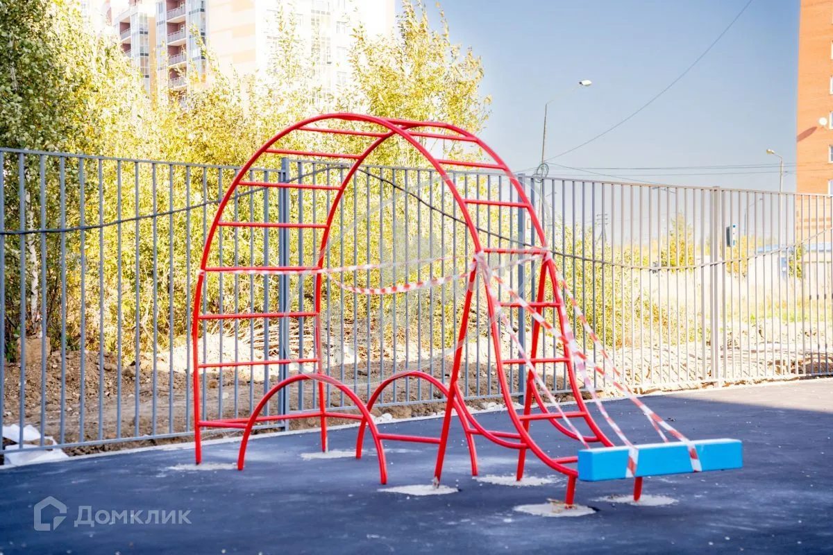 купить новостройку в ЖК Орбита