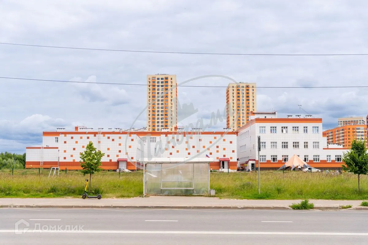 купить новостройку в ЖК Орбита