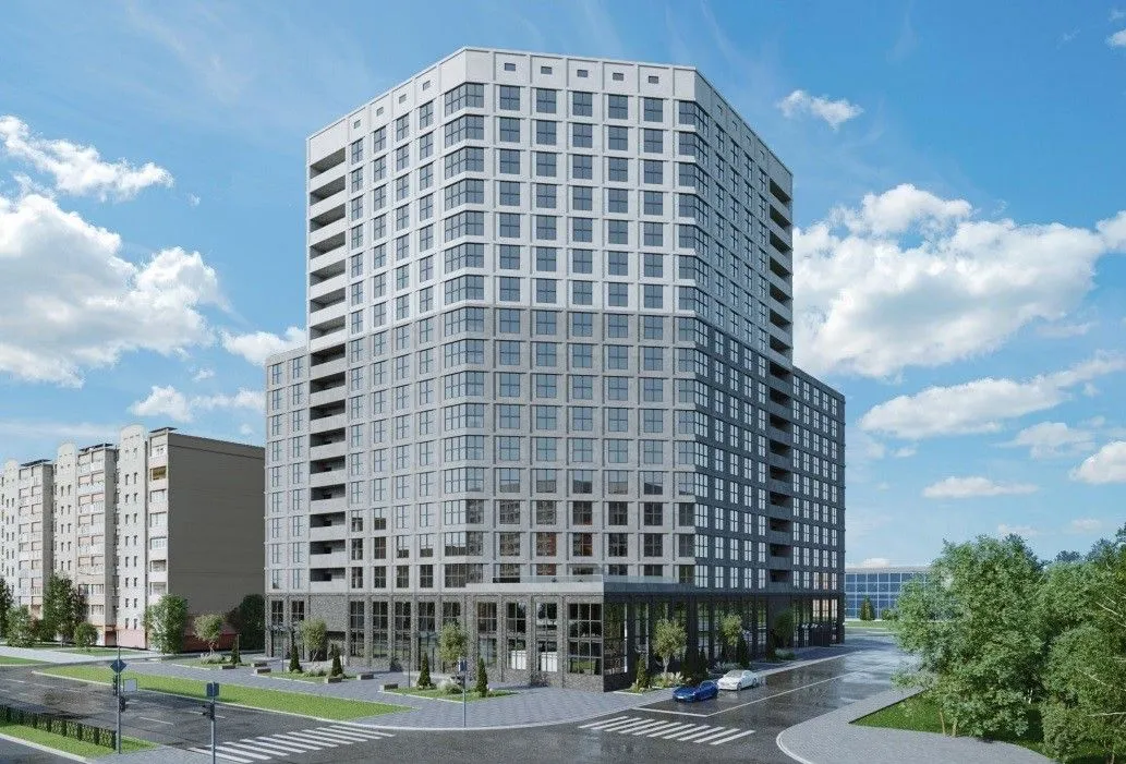 купить новостройку в ЖК OMEGA (Омега)