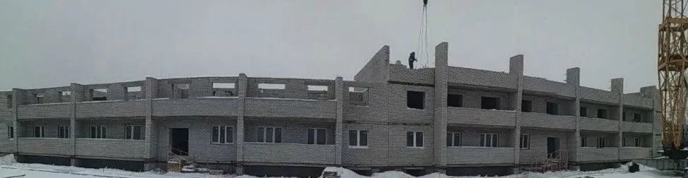 ЖК АКАДЕМИЧЕСКИЙ ход строительства