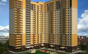 купить новостройку в ЖК "Поле Свободы"