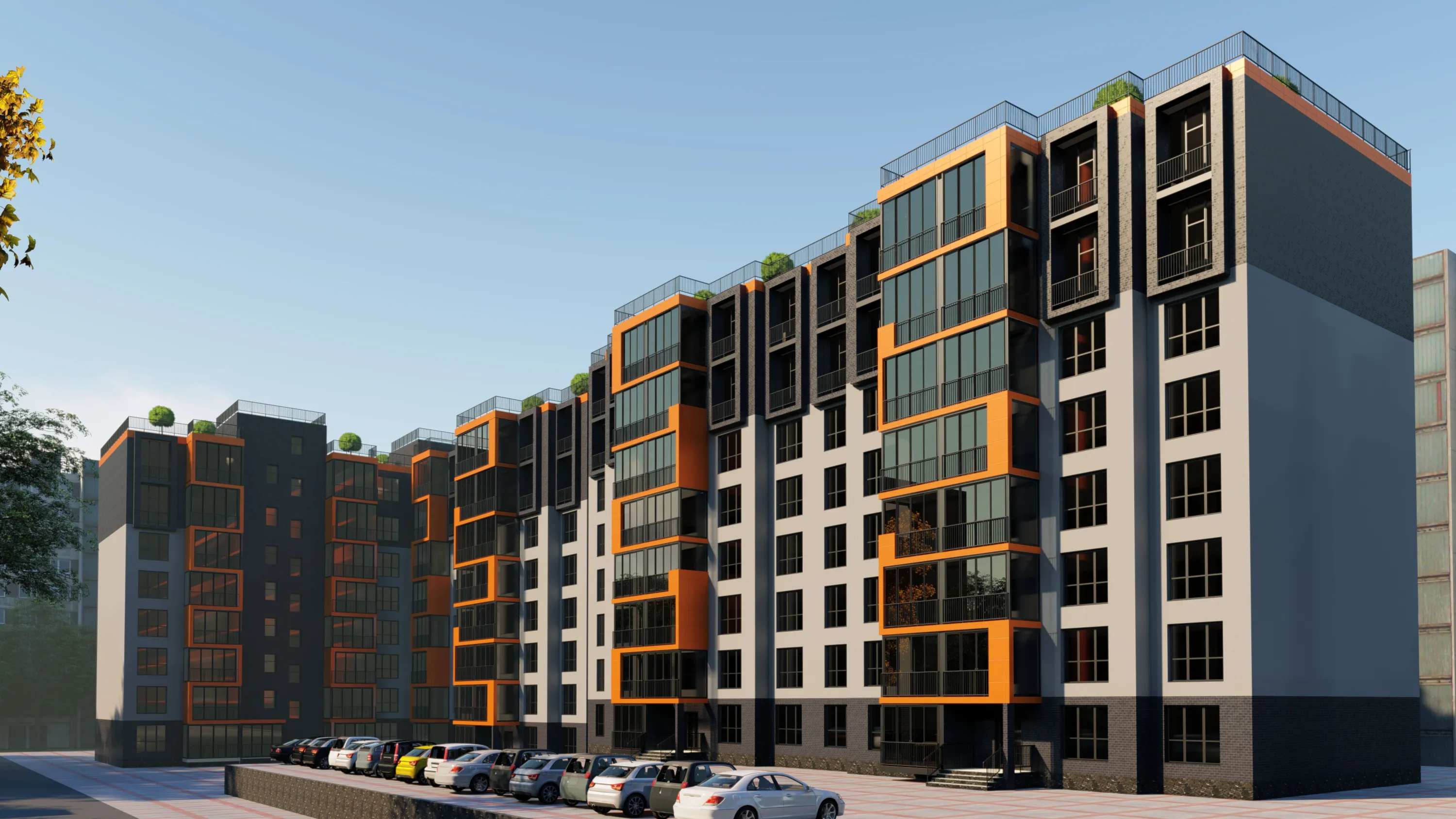 Планировка 1-комнатной квартиры 62.31 м² в ЖК ЖК Дом по ул.Знаменская, г. Калуга — фото 1