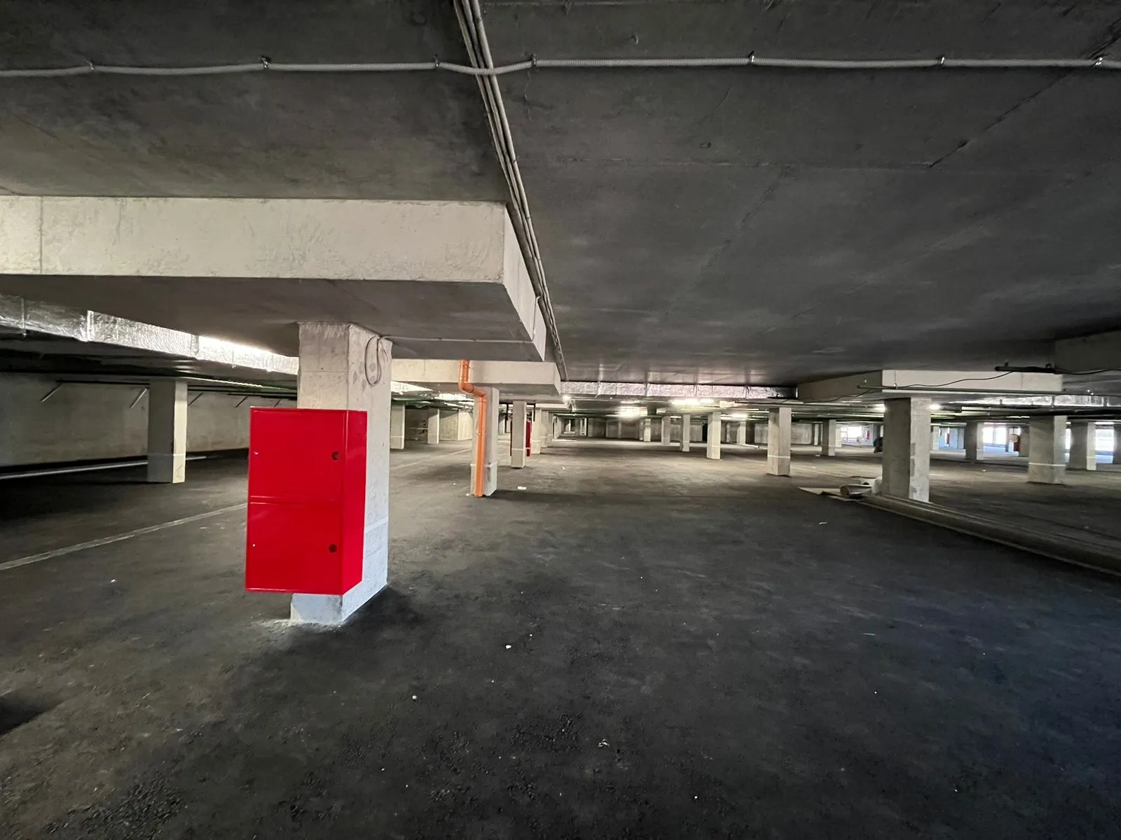 ЖК "Куба" ход строительства