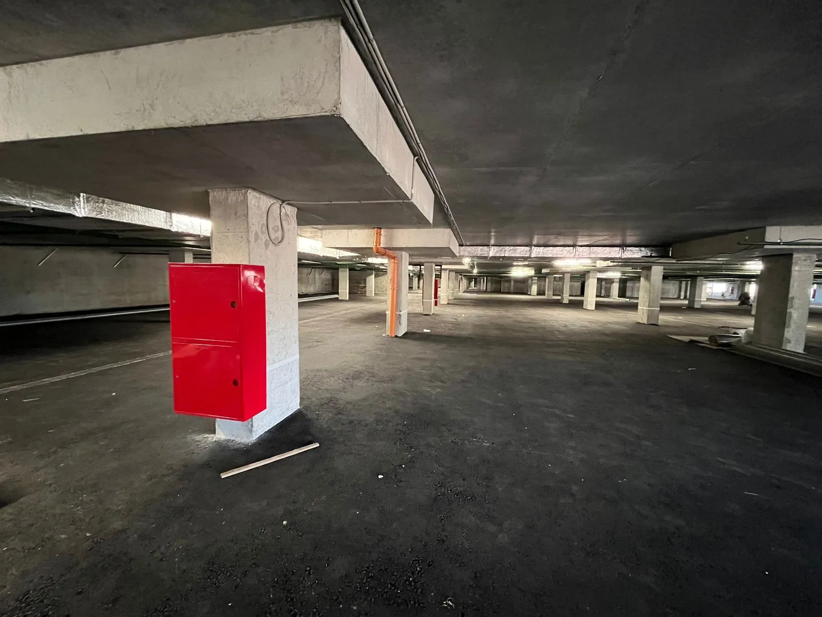 ЖК "Куба" ход строительства