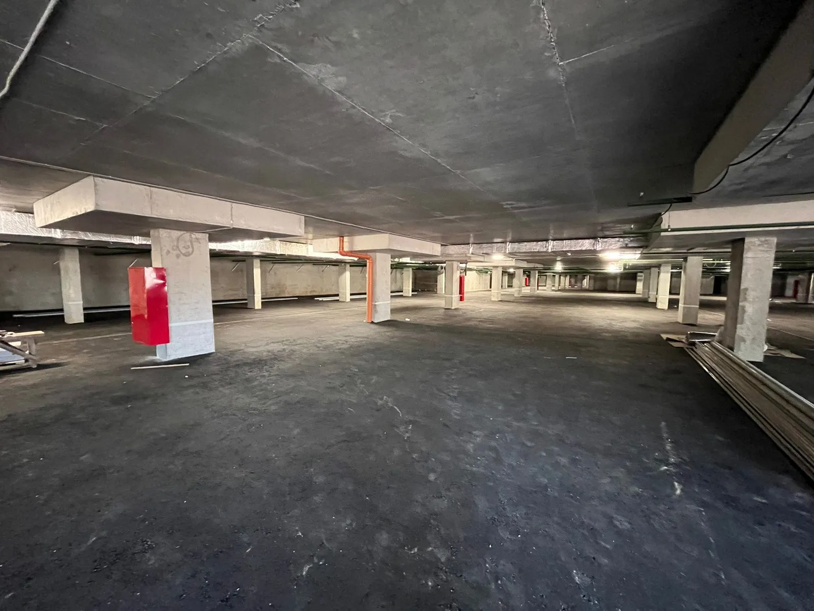 ЖК "Куба" ход строительства