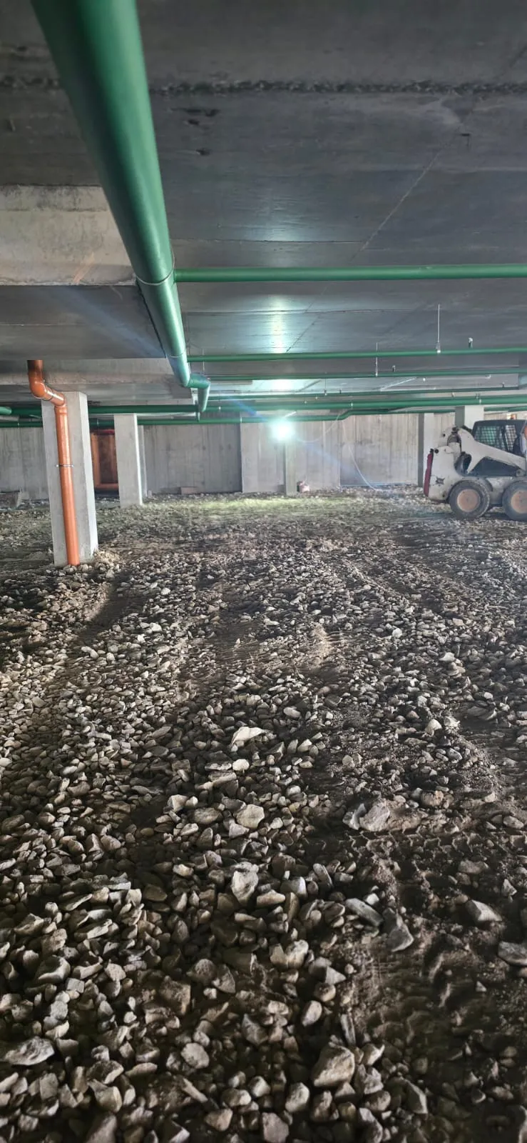 ЖК "Куба" ход строительства