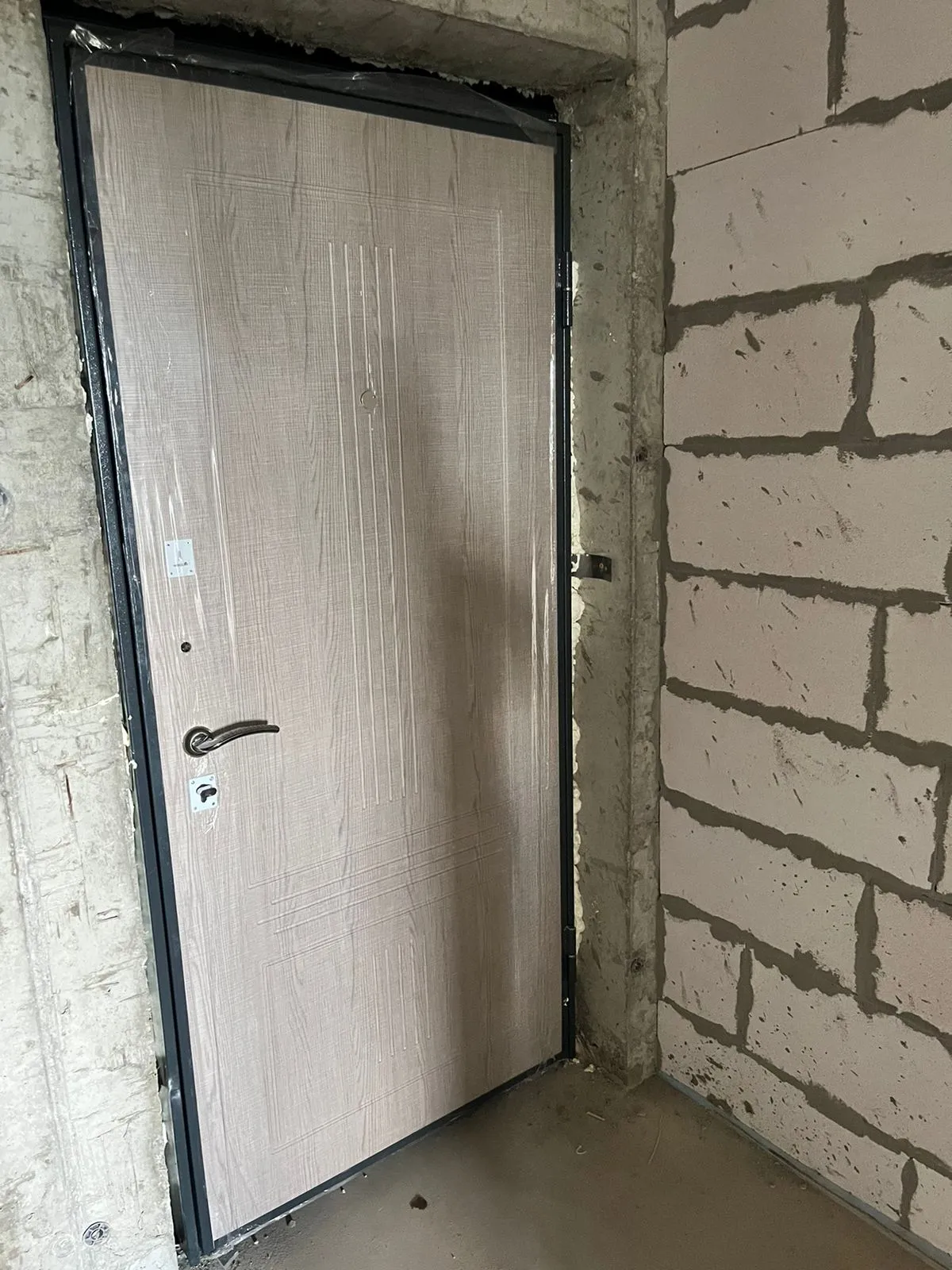 ЖК "Куба" ход строительства