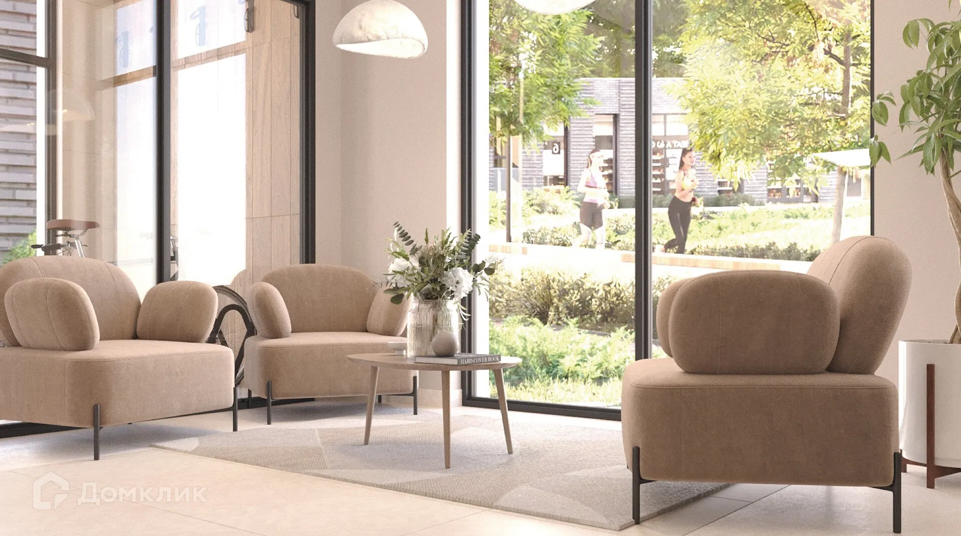 купить новостройку в ЖК Жилые кварталы ОСТРОВА