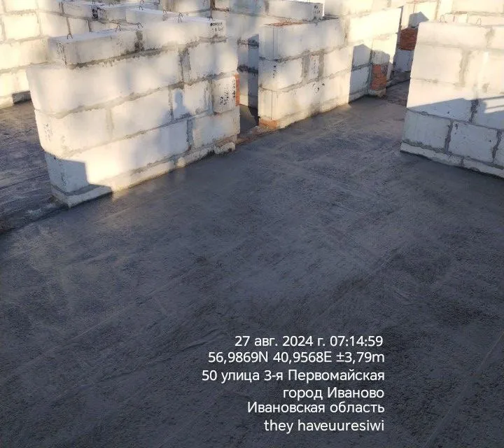 Фото ЖК Майские зори-4