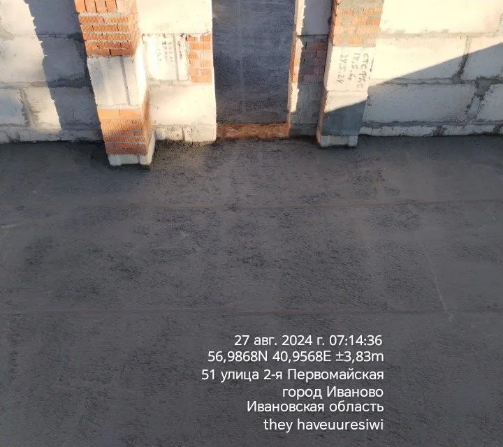 Фото ЖК Майские зори-4