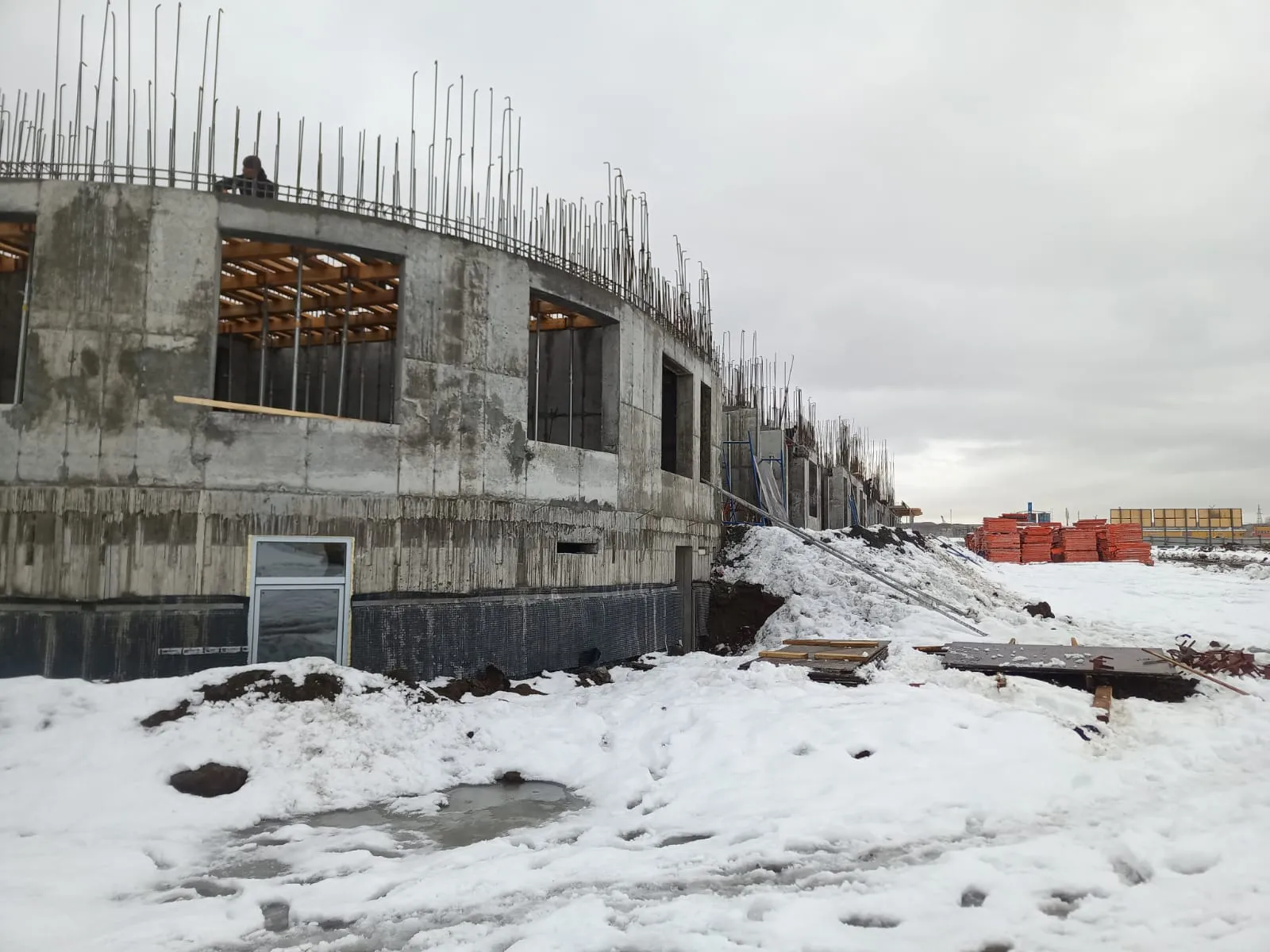 Фото ЖК Мкр Северный