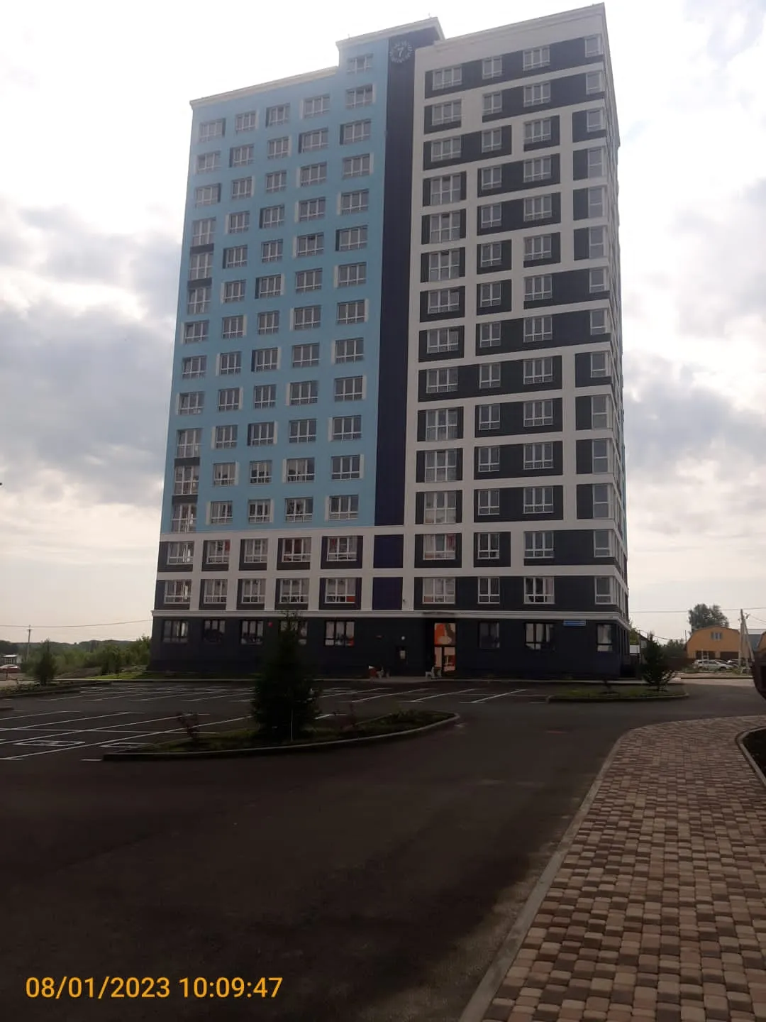 Фото ЖК 7 высот