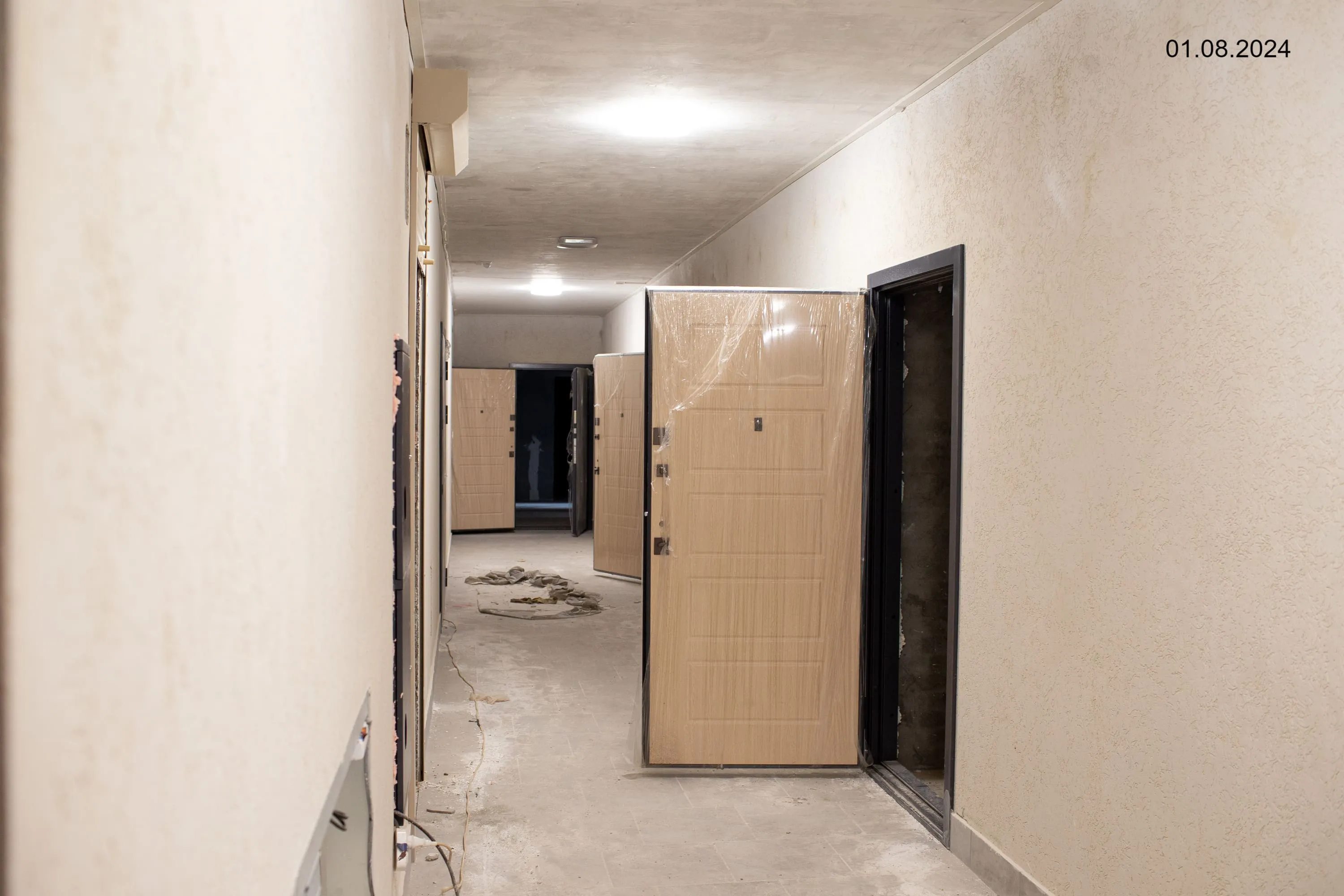 Фото ЖК "Верхний бульвар"