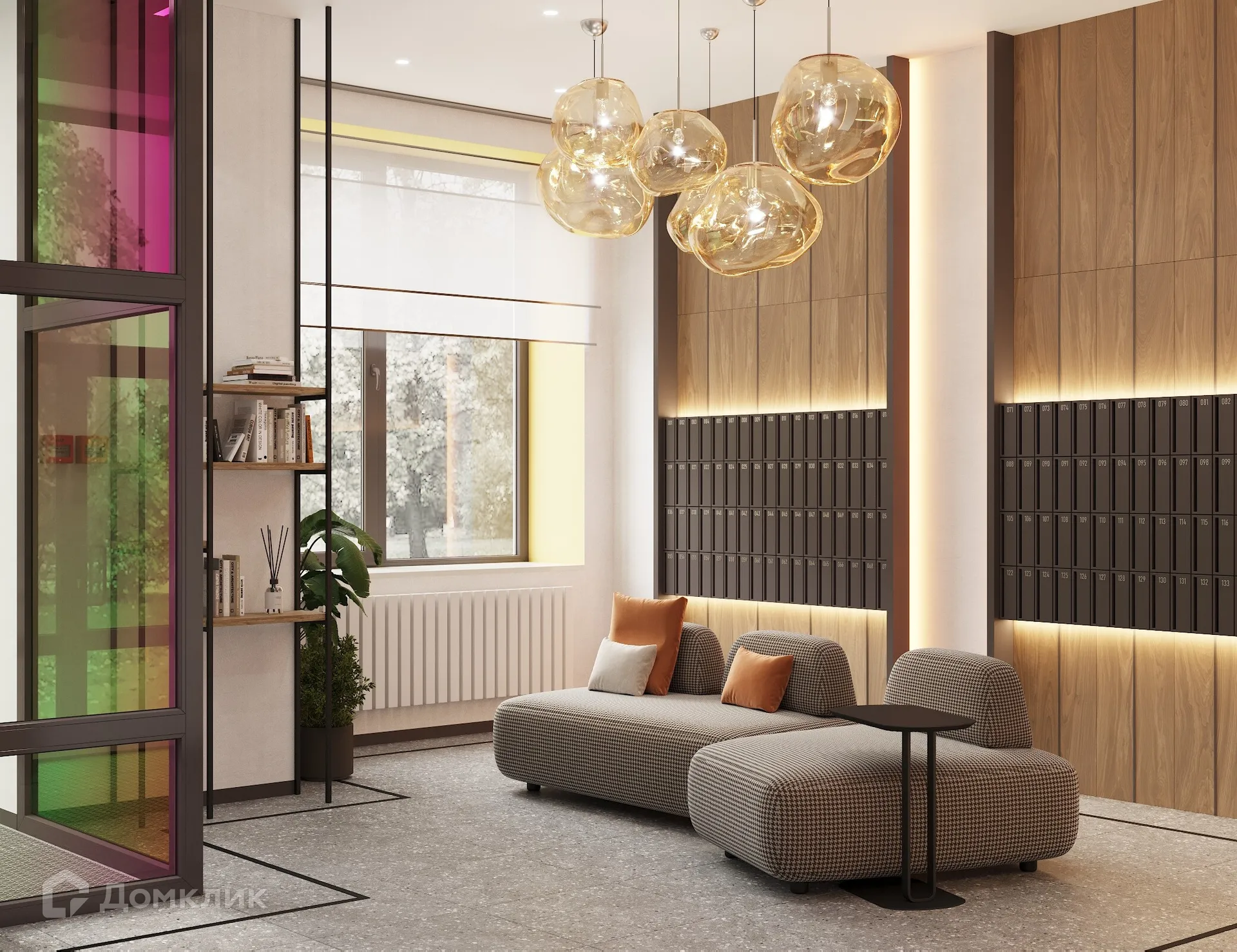 Фото квартиры в ЖК "Новые горизонты на Пушкина"